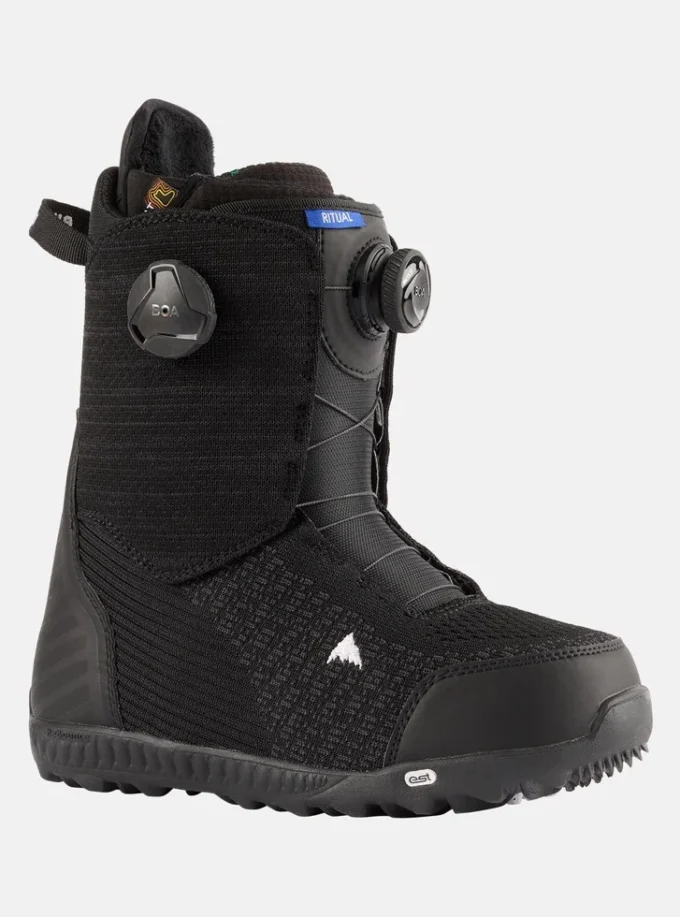 Scarponi da snowboard Burton Ritual BOA® da donna Scarponi da snowboard Burton Ritual BOA® da donna