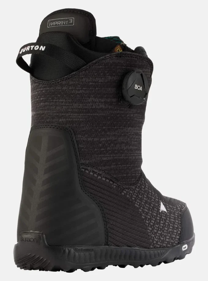 Scarponi da snowboard Burton Ritual BOA® da donna Scarponi da snowboard Burton Ritual BOA® da donna