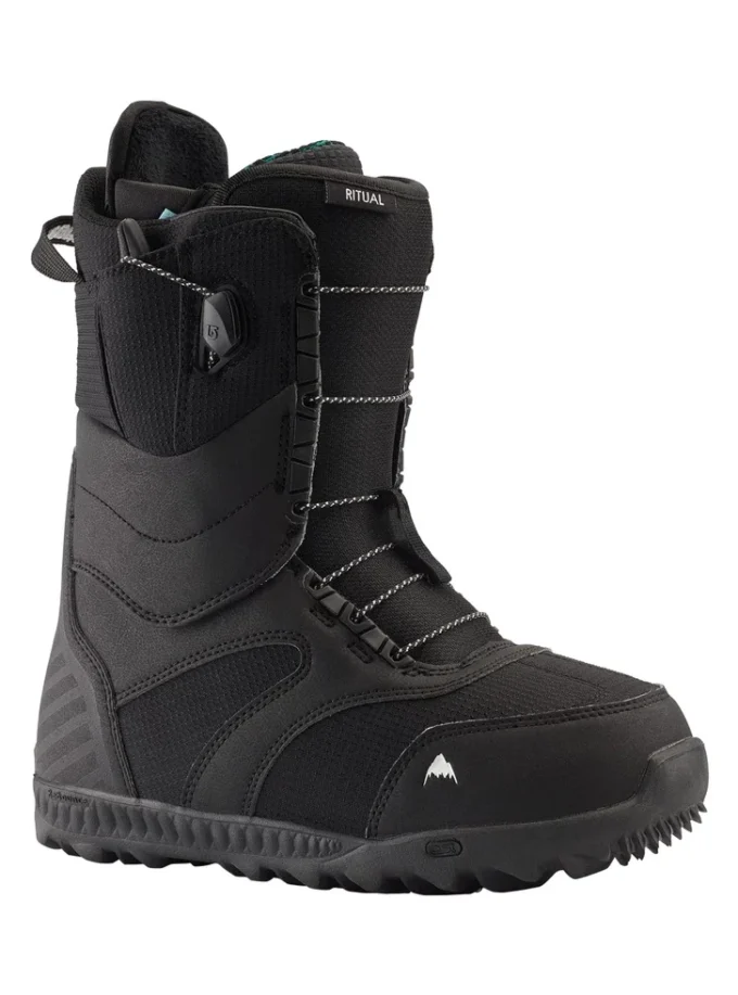 Scarponi da snowboard Burton Ritual da donna