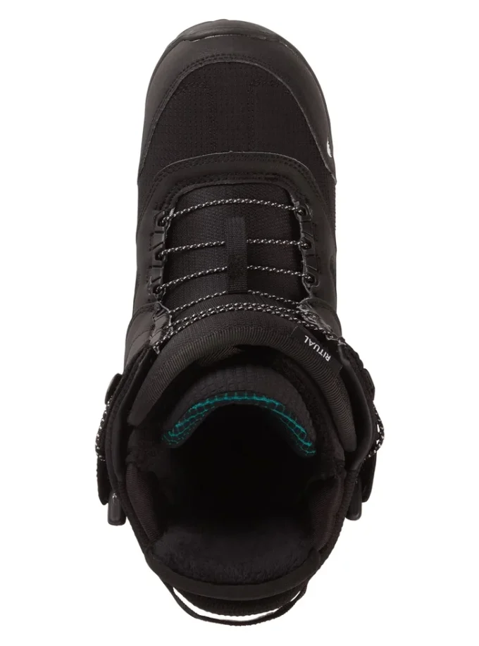 Scarponi da snowboard Burton Ritual da donna