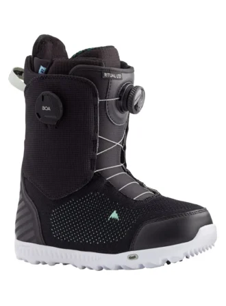 Scarponi da snowboard Burton Ritual LTD BOA® da donna