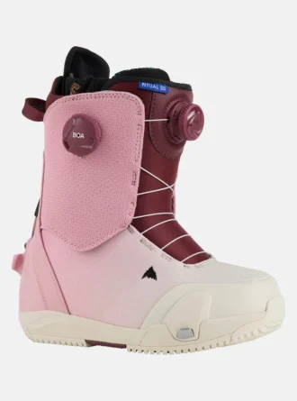 Scarponi da snowboard Burton Ritual Step On® da donna Scarponi da snowboard Burton Ritual Step On® da donna