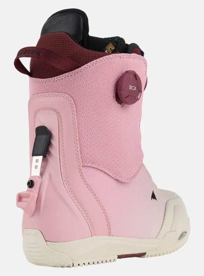 Scarponi da snowboard Burton Ritual Step On® da donna Scarponi da snowboard Burton Ritual Step On® da donna