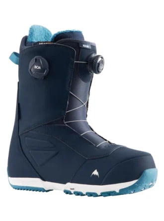 Scarponi da snowboard Burton Ruler BOA® da uomo Scarponi da snowboard Burton Ruler BOA® da uomo
