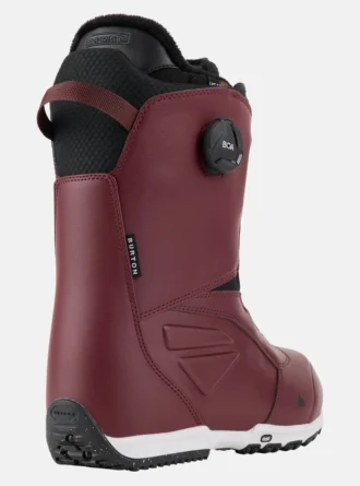 Scarponi da snowboard Burton Ruler BOA® da uomo