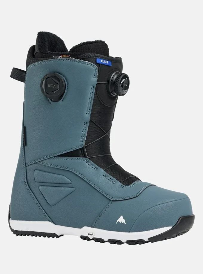 Scarponi da snowboard Burton Ruler BOA® da uomo Scarponi da snowboard Burton Ruler BOA® da uomo