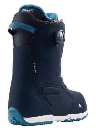 Scarponi da snowboard Burton Ruler BOA® da uomo Scarponi da snowboard Burton Ruler BOA® da uomo