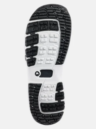Scarponi da snowboard Burton Ruler BOA® da uomo