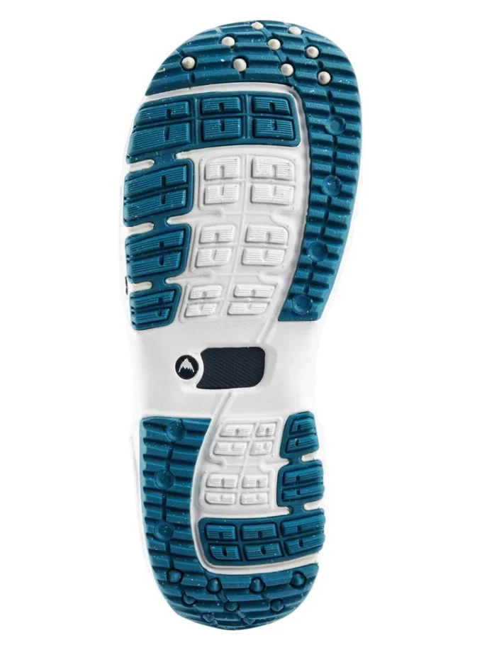 Scarponi da snowboard Burton Ruler BOA® da uomo Scarponi da snowboard Burton Ruler BOA® da uomo