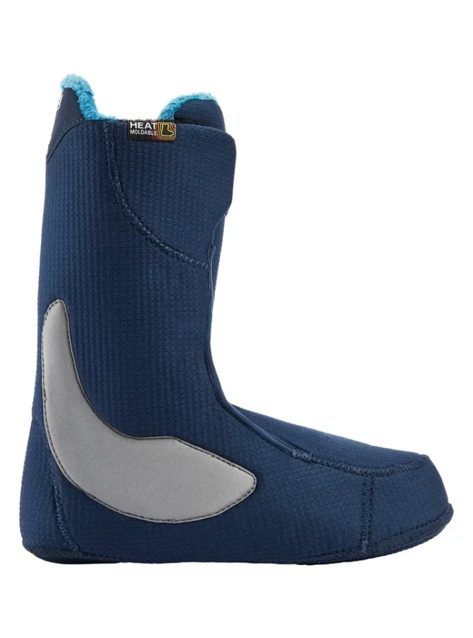 Scarponi da snowboard Burton Ruler BOA® da uomo Scarponi da snowboard Burton Ruler BOA® da uomo