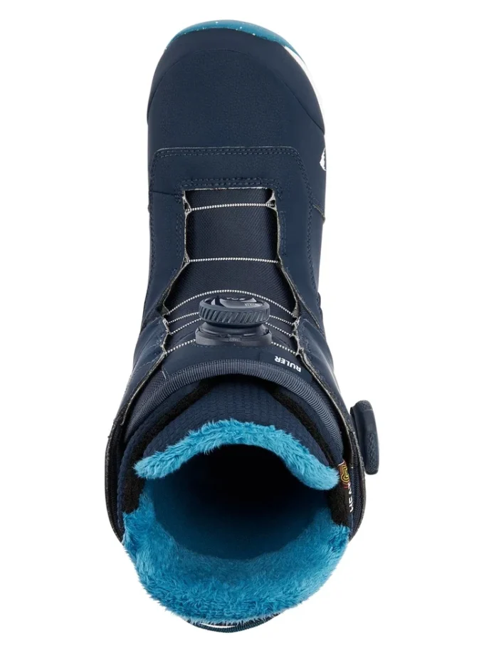 Scarponi da snowboard Burton Ruler BOA® da uomo Scarponi da snowboard Burton Ruler BOA® da uomo