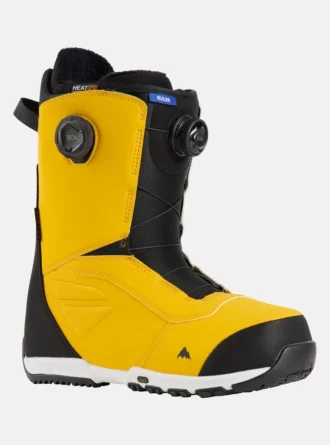 Scarponi da snowboard Burton Ruler BOA® da uomo (campione)