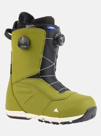Scarponi da snowboard Burton Ruler BOA® da uomo (larghi)