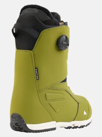 Scarponi da snowboard Burton Ruler BOA® da uomo (larghi)