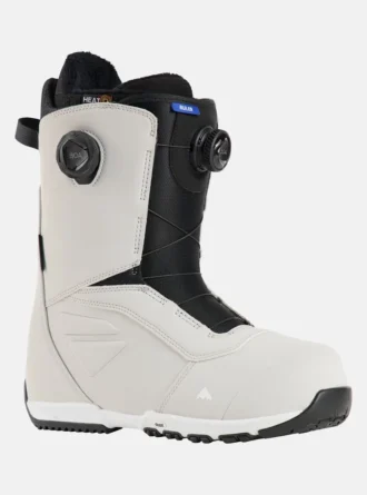 Scarponi da snowboard Burton Ruler BOA® da uomo