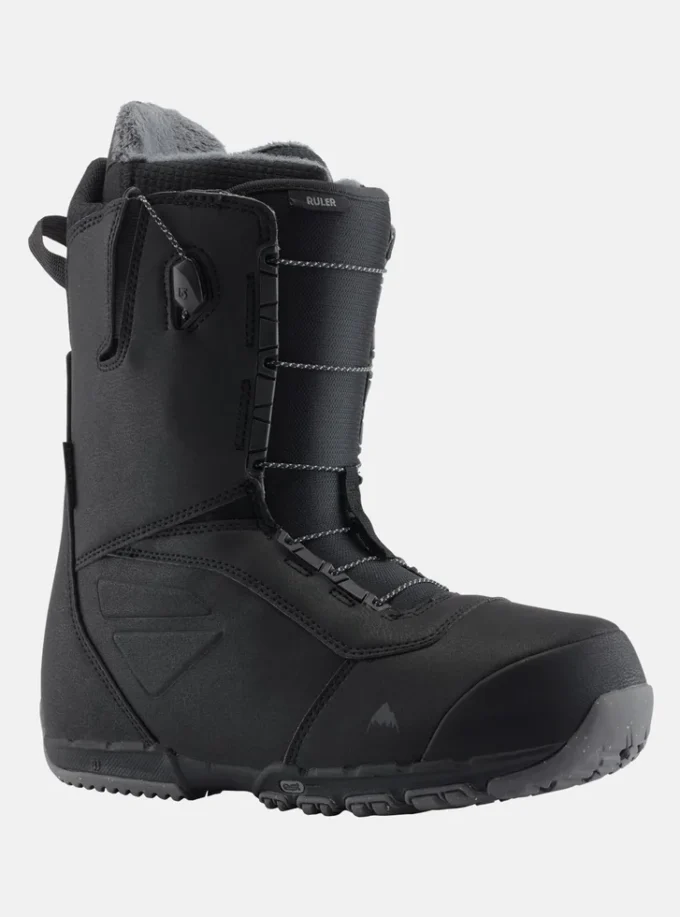 Scarponi da snowboard Burton Ruler da uomo Scarponi da snowboard Burton Ruler da uomo