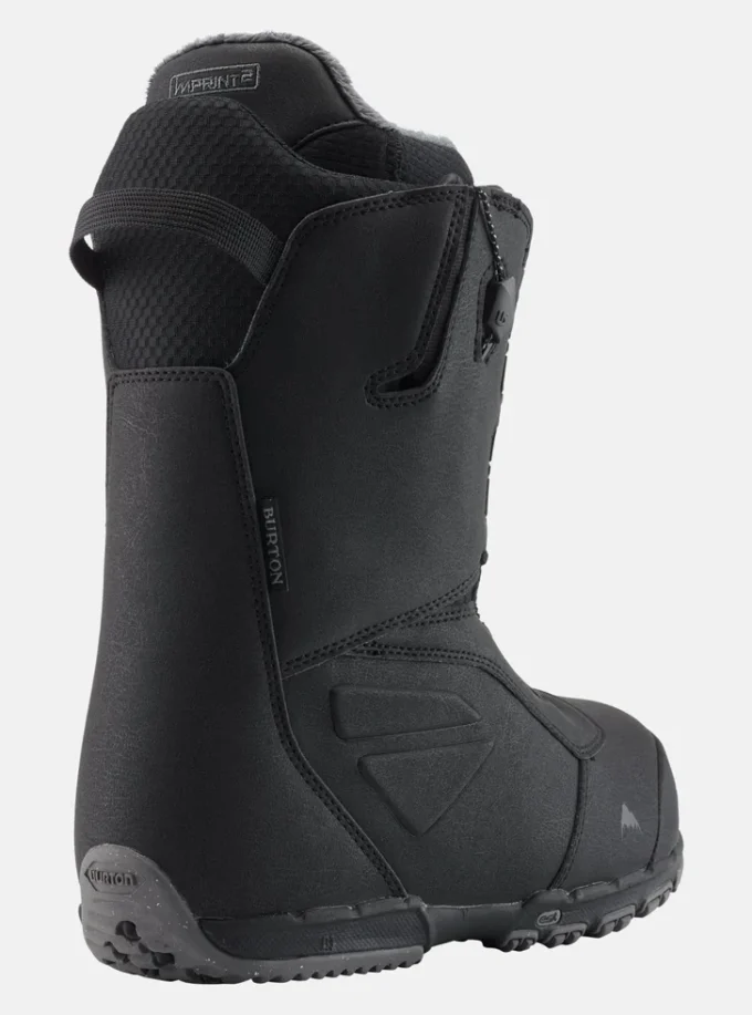 Scarponi da snowboard Burton Ruler da uomo Scarponi da snowboard Burton Ruler da uomo