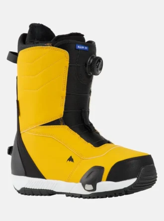 Scarponi da snowboard Burton Ruler Step On® da uomo (campione)