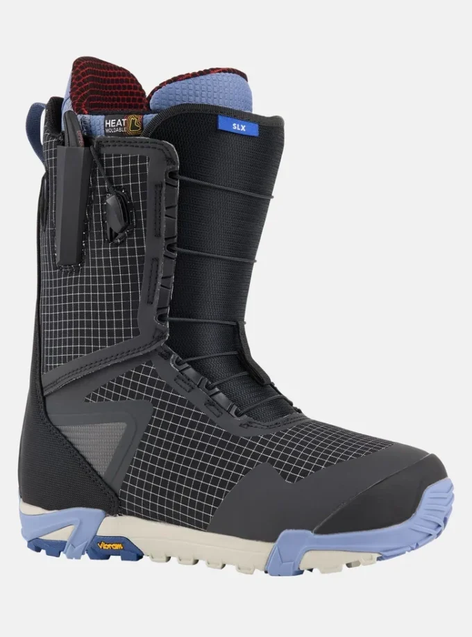 Scarponi da snowboard Burton SLX da uomo Scarponi da snowboard Burton SLX da uomo
