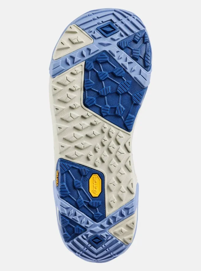 Scarponi da snowboard Burton SLX da uomo Scarponi da snowboard Burton SLX da uomo