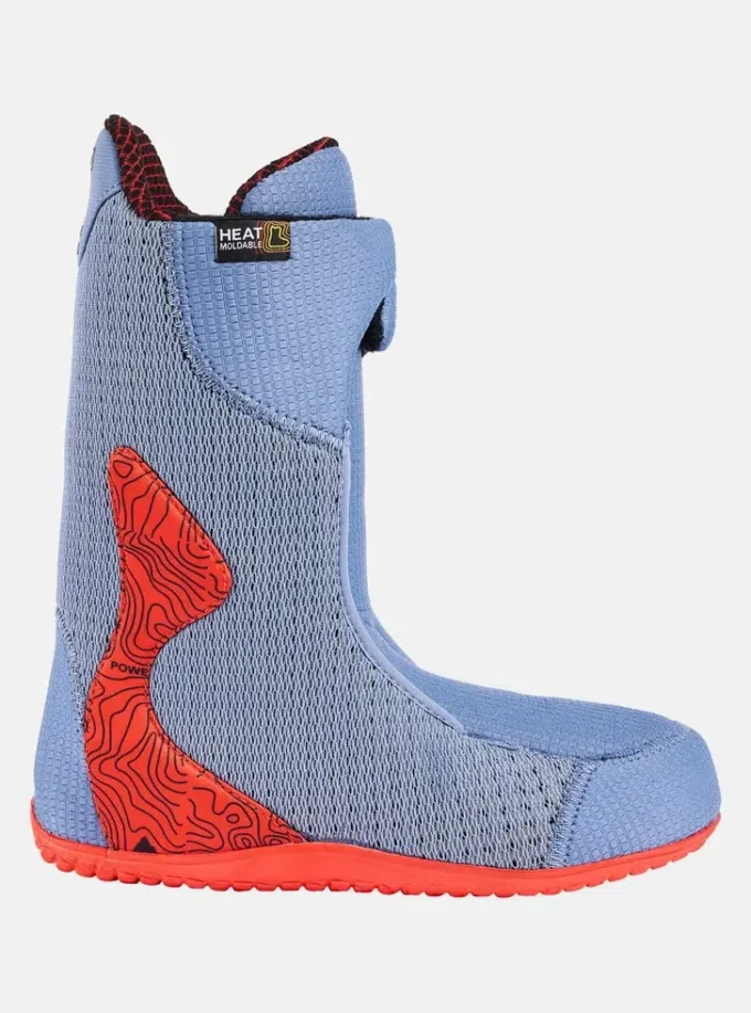 Scarponi da snowboard Burton SLX da uomo Scarponi da snowboard Burton SLX da uomo