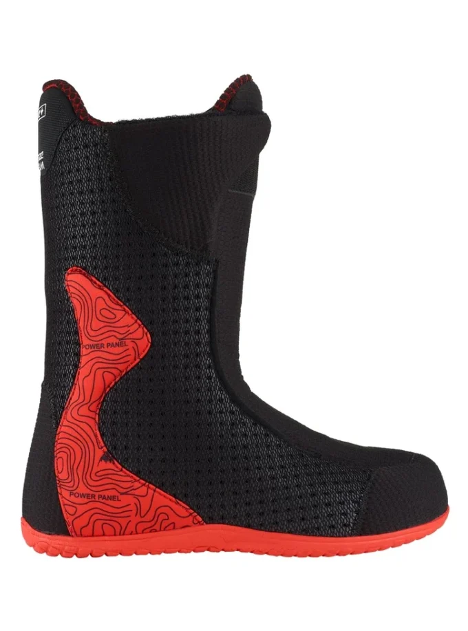 Scarponi da snowboard Burton SLX da uomo Scarponi da snowboard Burton SLX da uomo