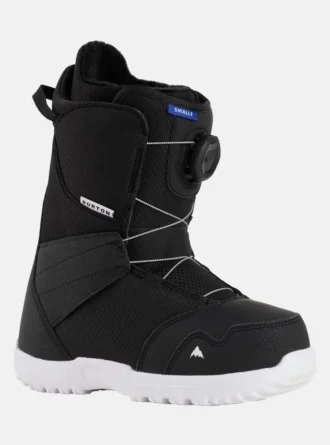 Scarponi da snowboard Burton Smalls BOA® per bambini