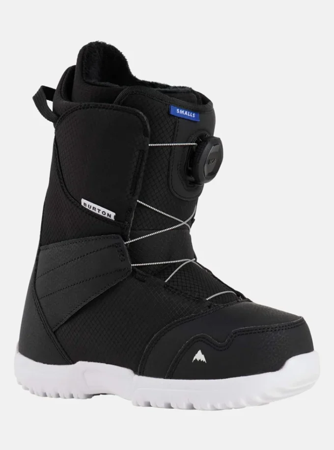 Scarponi da snowboard Burton Smalls BOA® per bambini Scarponi da snowboard Burton Smalls BOA® per bambini