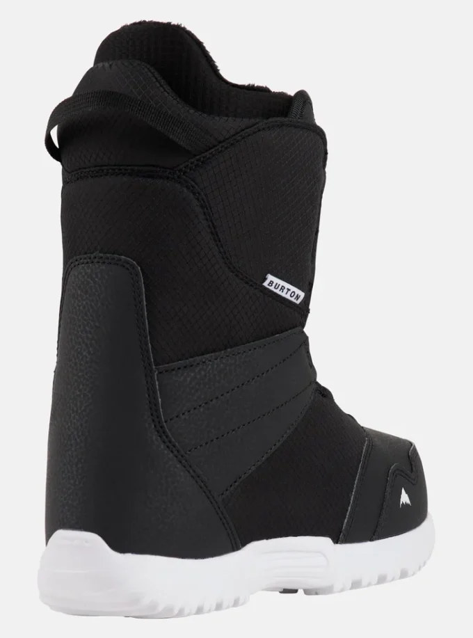 Scarponi da snowboard Burton Smalls BOA® per bambini Scarponi da snowboard Burton Smalls BOA® per bambini
