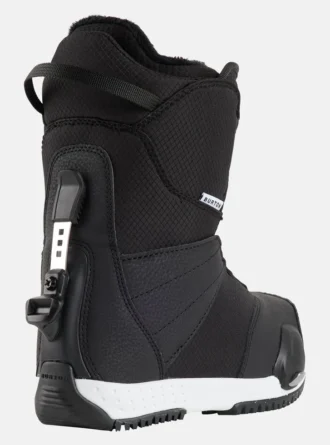 Scarponi da snowboard Burton Smalls Step On® per bambini