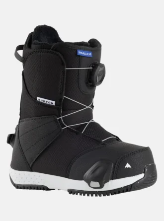 Scarponi da snowboard Burton Smalls Step On® per bambini