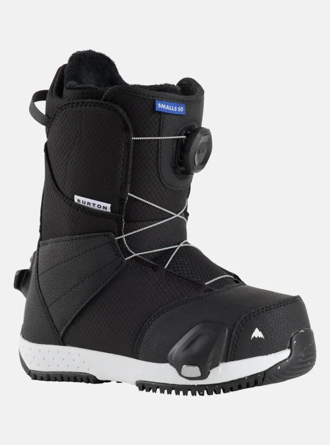 Scarponi da snowboard Burton Smalls Step On® per bambini Scarponi da snowboard Burton Smalls Step On® per bambini