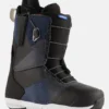 Scarponi da snowboard Burton Supreme da donna Scarponi da snowboard Burton Supreme da donna