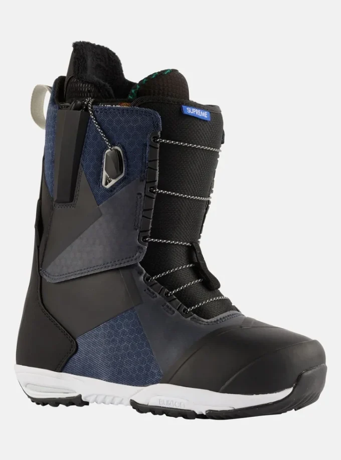 Scarponi da snowboard Burton Supreme da donna Scarponi da snowboard Burton Supreme da donna
