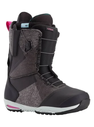 Scarponi da snowboard Burton Supreme da donna – Wide Scarponi da snowboard Burton Supreme da donna – Wide