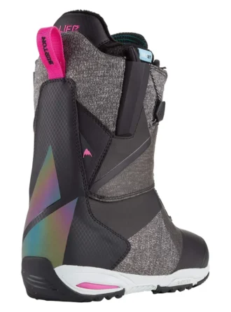 Scarponi da snowboard Burton Supreme da donna – Wide Scarponi da snowboard Burton Supreme da donna – Wide