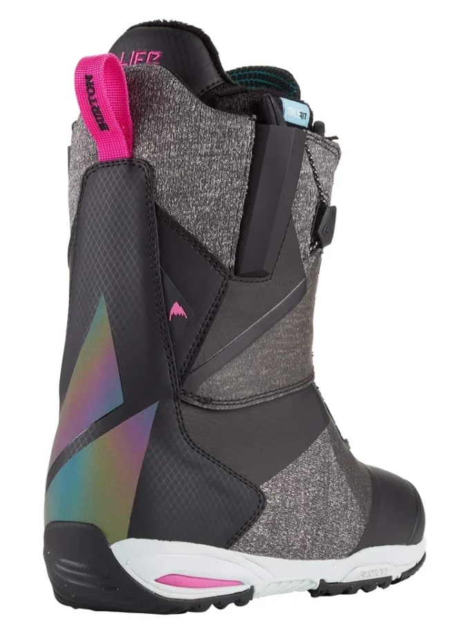 Scarponi da snowboard Burton Supreme da donna – Wide Scarponi da snowboard Burton Supreme da donna – Wide