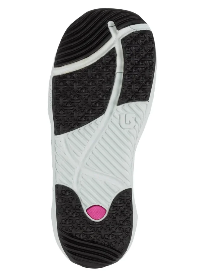 Scarponi da snowboard Burton Supreme da donna Scarponi da snowboard Burton Supreme da donna