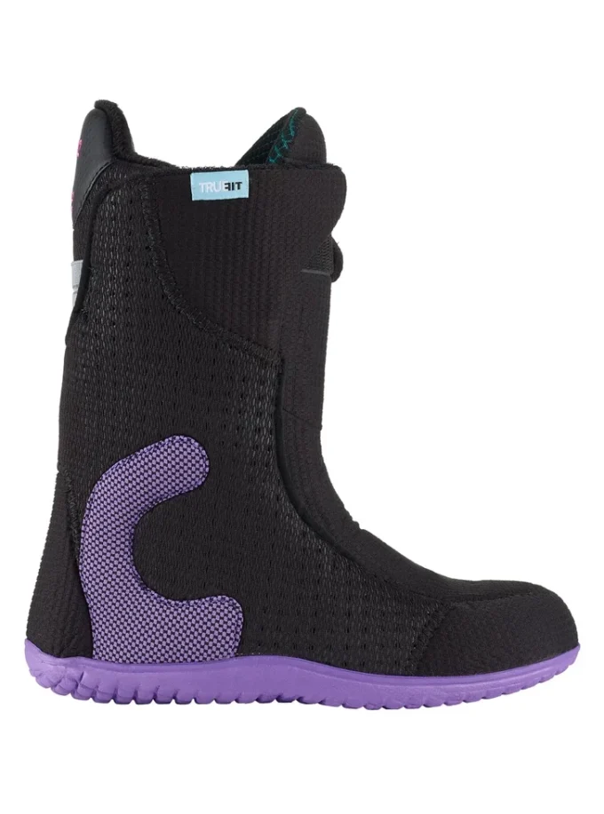 Scarponi da snowboard Burton Supreme da donna Scarponi da snowboard Burton Supreme da donna
