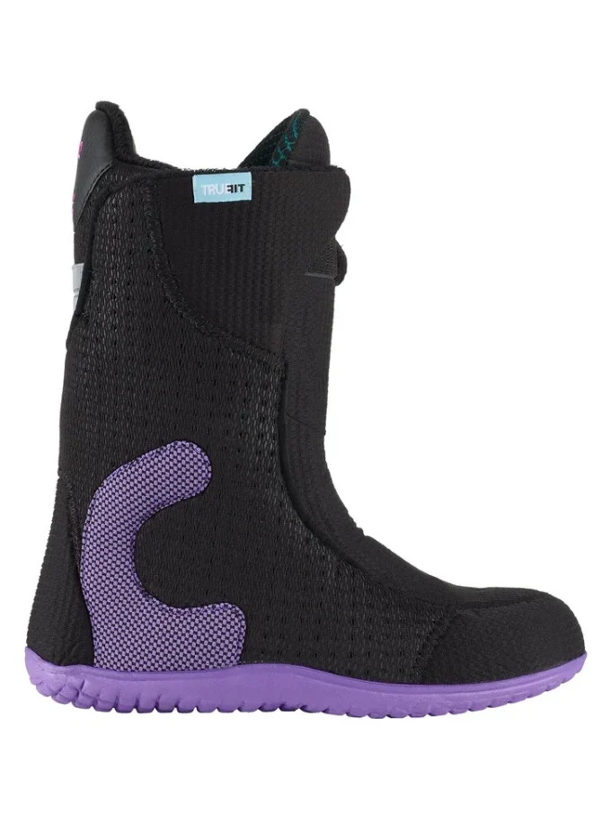 Scarponi da snowboard Burton Supreme da donna – Wide Scarponi da snowboard Burton Supreme da donna – Wide