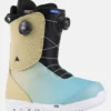 Scarponi da snowboard Burton Swath BOA® da uomo Scarponi da snowboard Burton Swath BOA® da uomo