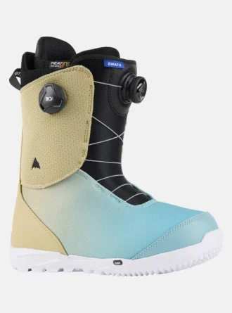 Scarponi da snowboard Burton Swath BOA® da uomo Scarponi da snowboard Burton Swath BOA® da uomo