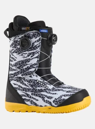 Scarponi da snowboard Burton Swath BOA® da uomo