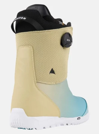Scarponi da snowboard Burton Swath BOA® da uomo Scarponi da snowboard Burton Swath BOA® da uomo