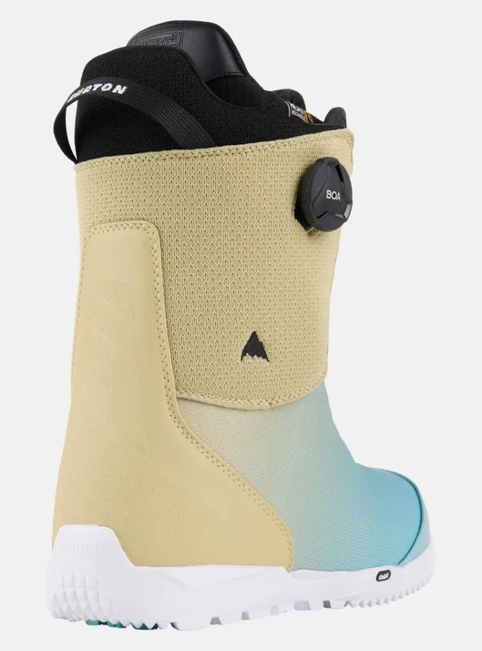 Scarponi da snowboard Burton Swath BOA® da uomo Scarponi da snowboard Burton Swath BOA® da uomo