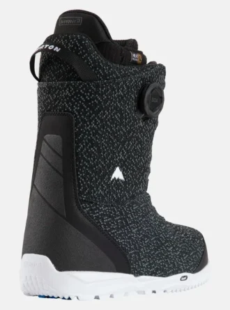 Scarponi da snowboard Burton Swath BOA® da uomo