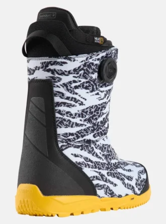 Scarponi da snowboard Burton Swath BOA® da uomo