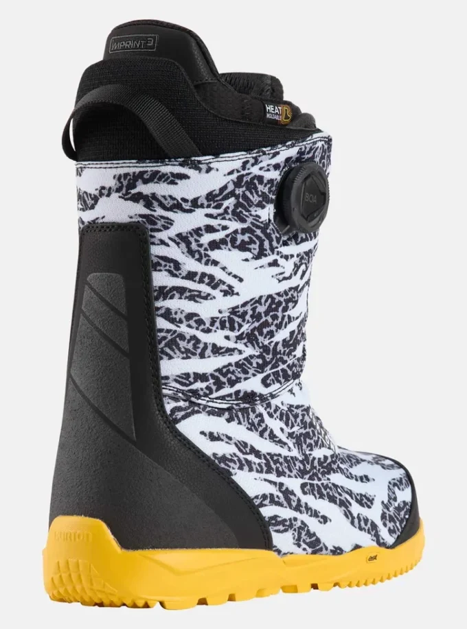 Scarponi da snowboard Burton Swath BOA® da uomo Scarponi da snowboard Burton Swath BOA® da uomo