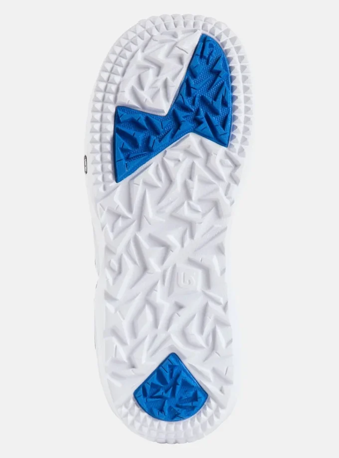 Scarponi da snowboard Burton Swath BOA® da uomo