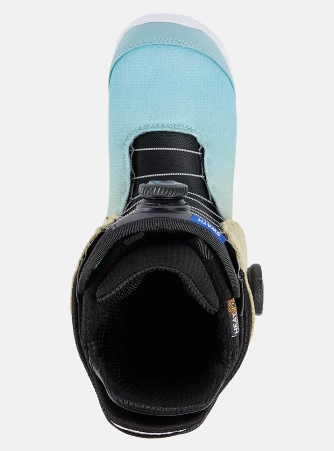 Scarponi da snowboard Burton Swath BOA® da uomo Scarponi da snowboard Burton Swath BOA® da uomo